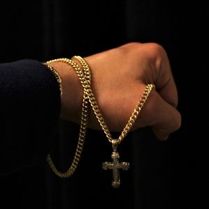 10k chain 24 inch 5mm